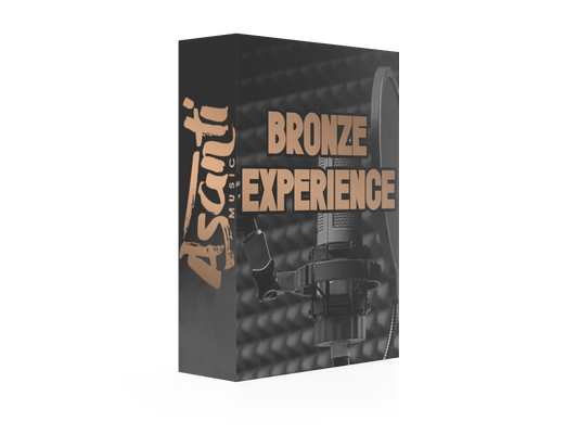 Bronze Experience