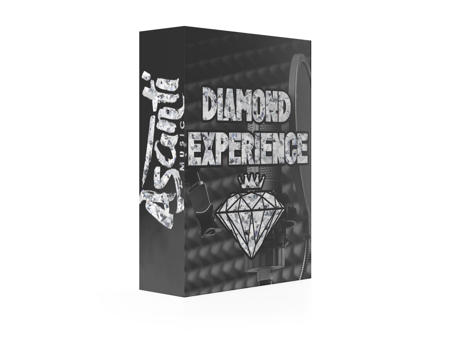 Diamond experience